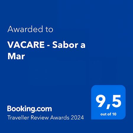 Апартаменти Vacare - Sabor A Mar Сантандер Екстер'єр фото