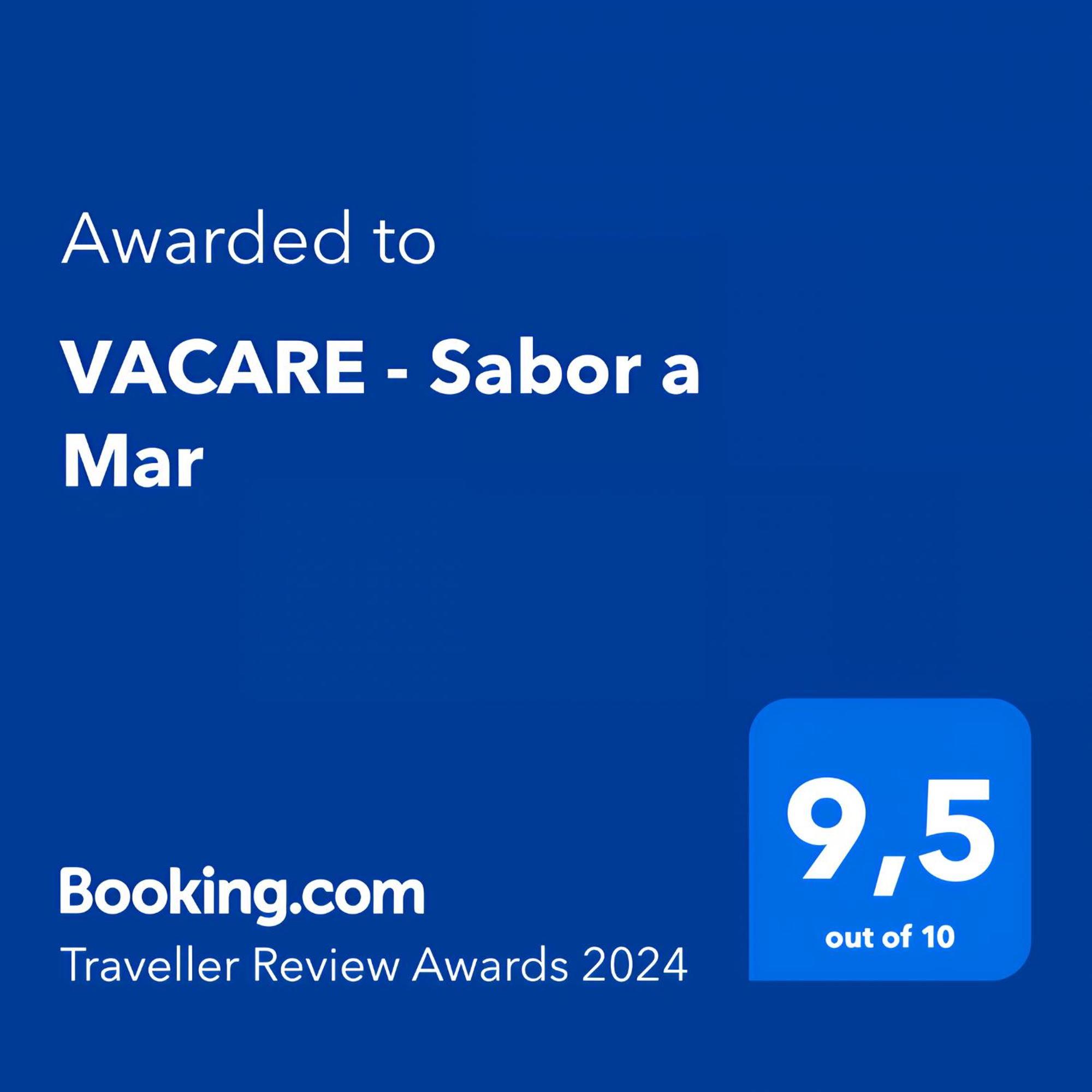 Апартаменти Vacare - Sabor A Mar Сантандер Екстер'єр фото